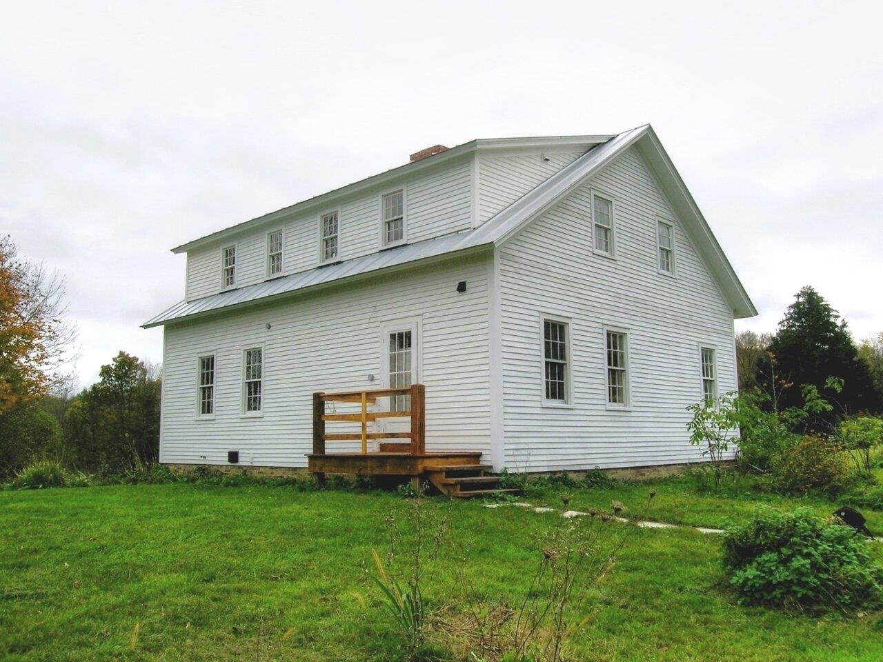 Property Photo:  878 Doolittle Road  VT 05770 