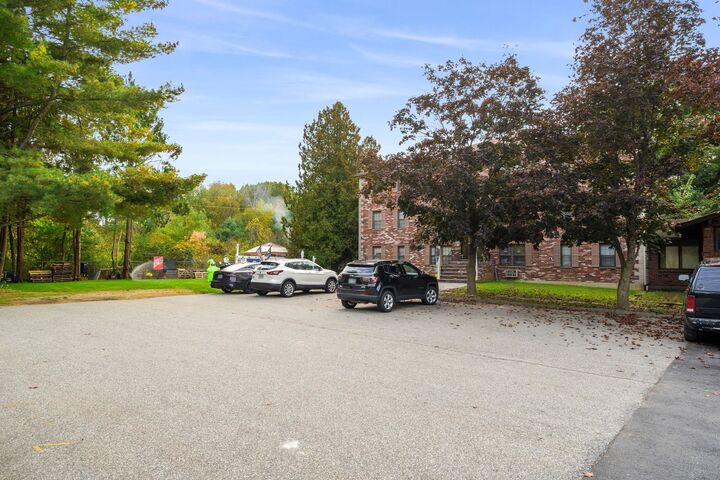 Property Photo:  26 Chandler Avenue 11  NH 03865 