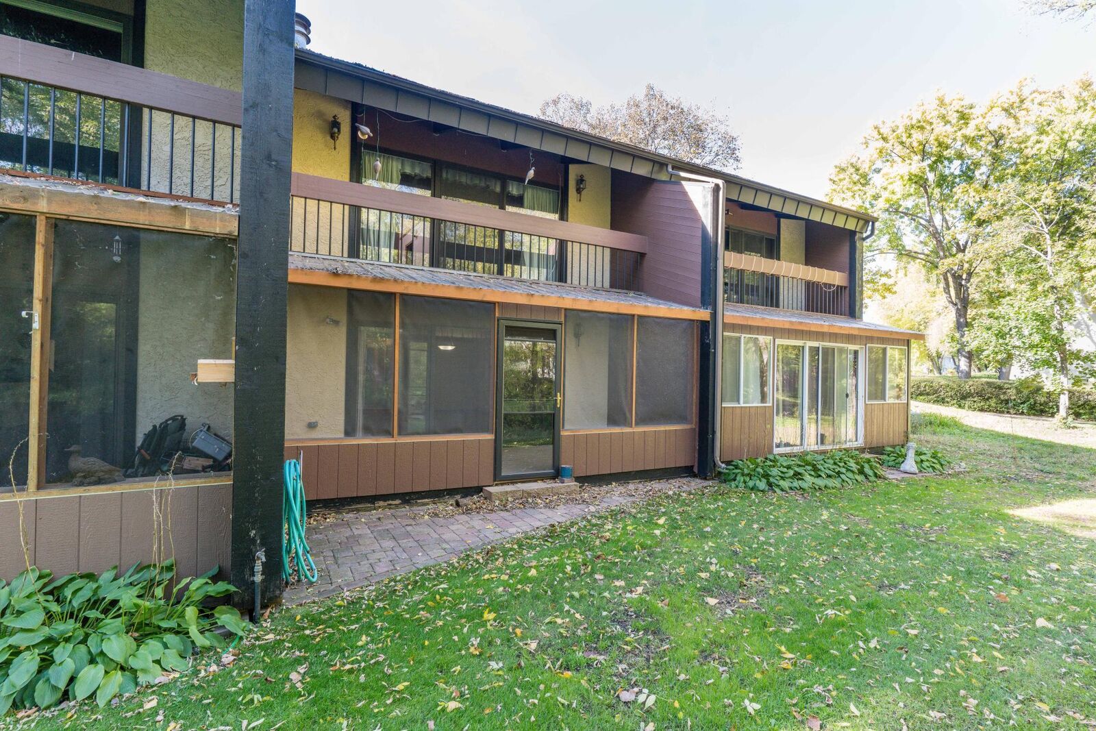 Property Photo: 107 Willow Court MN 56537