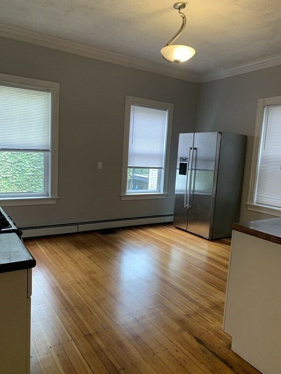 Property Photo: 722 E Second St 1 MA 02127