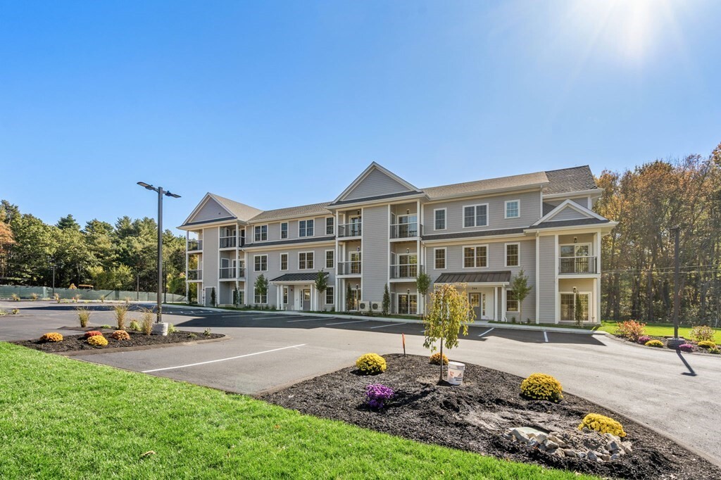 Property Photo: 244 Main 305 MA 02054