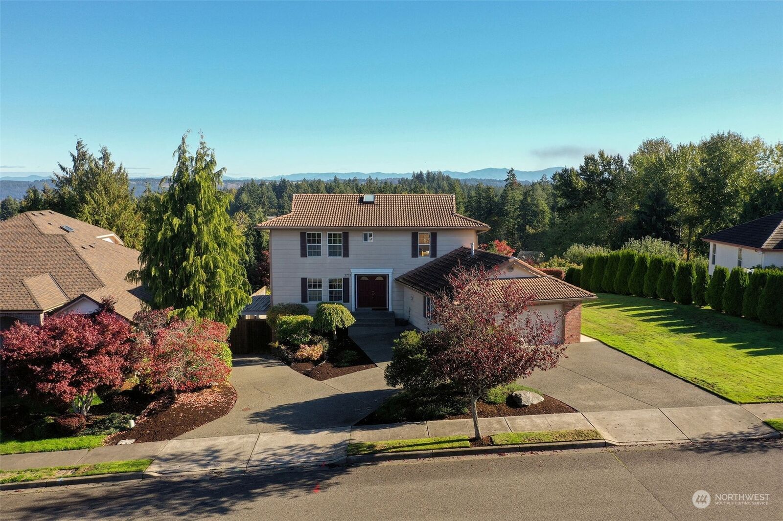 House for sale in Puyallup 2721 Thornhill Road, Puyallup, WA 98374