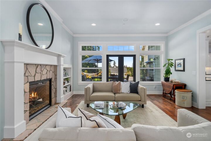 Property Photo:  6320 98th Avenue NW  WA 98335 