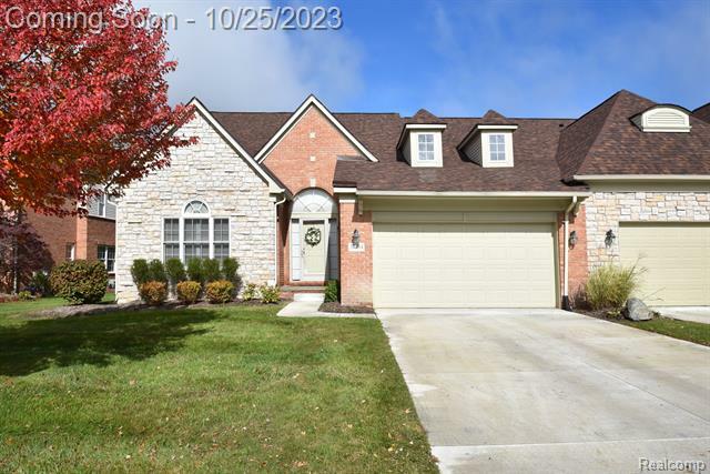 Property Photo:  37184  Berkleigh Court  MI 48331 