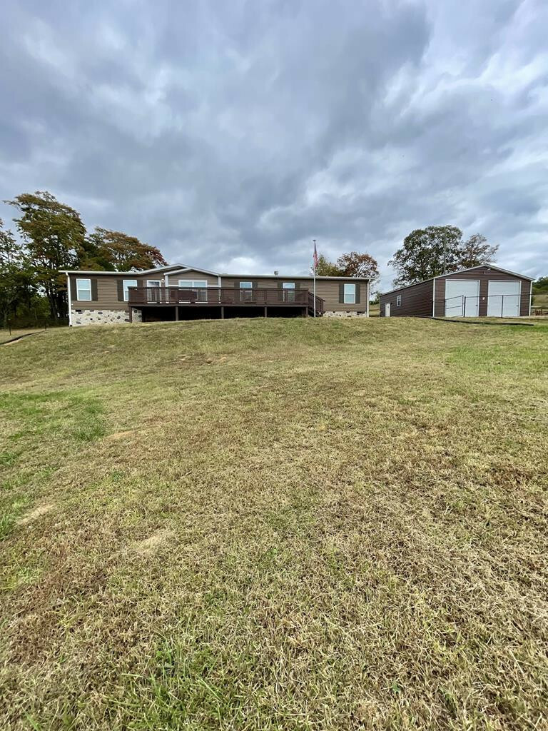 Property Photo: 3282 Blue Springs Road TN 37871