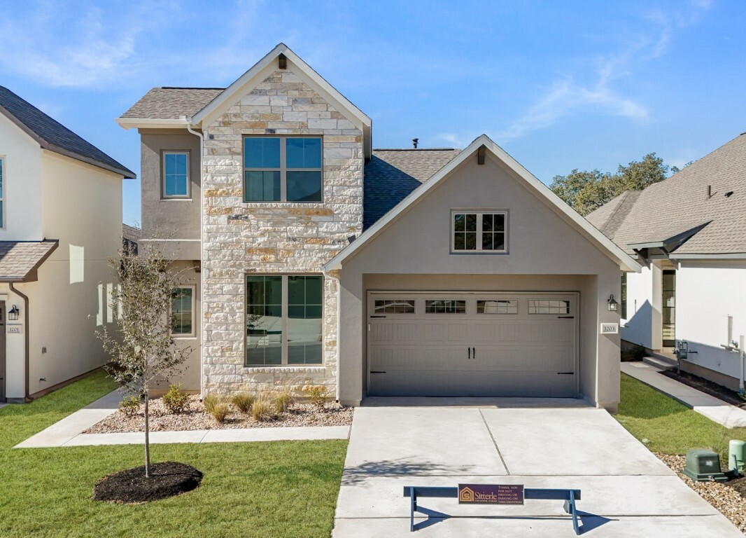 Property Photo: 1203 Havenwood Lane 37 TX 78633