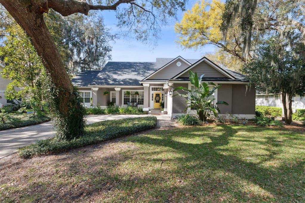 Property Photo: 96199 Light Wind Drive FL 32034