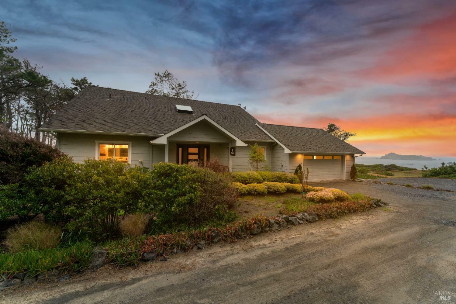 Property Photo:  35800 S Highway 1 Highway  CA 95445 