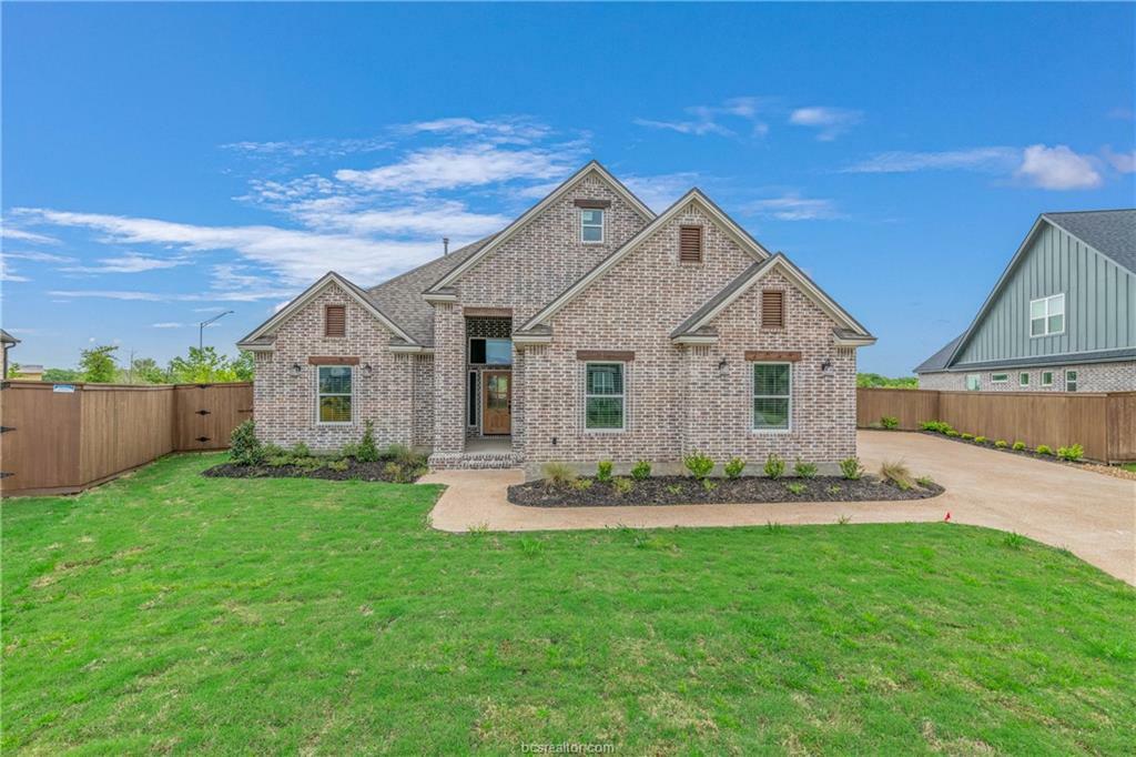 Property Photo:  4811 Pearl River  TX 77845 