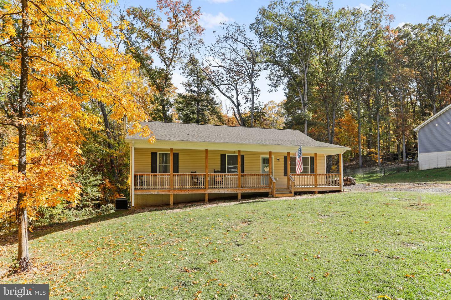 Property Photo:  530 Bunny Lane  WV 25425 