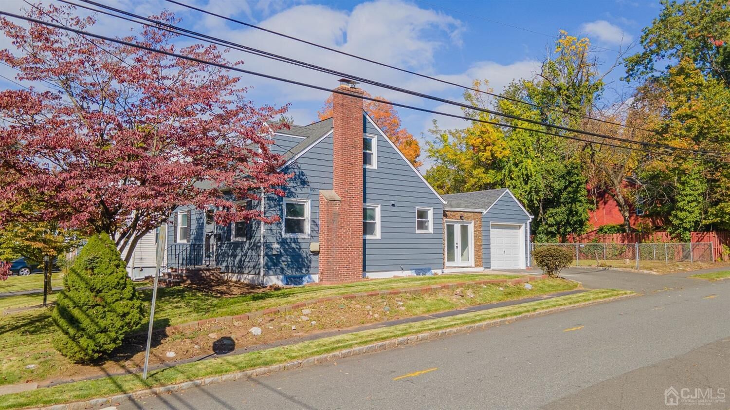 Property Photo: 78 Henshaw Avenue NJ 07091