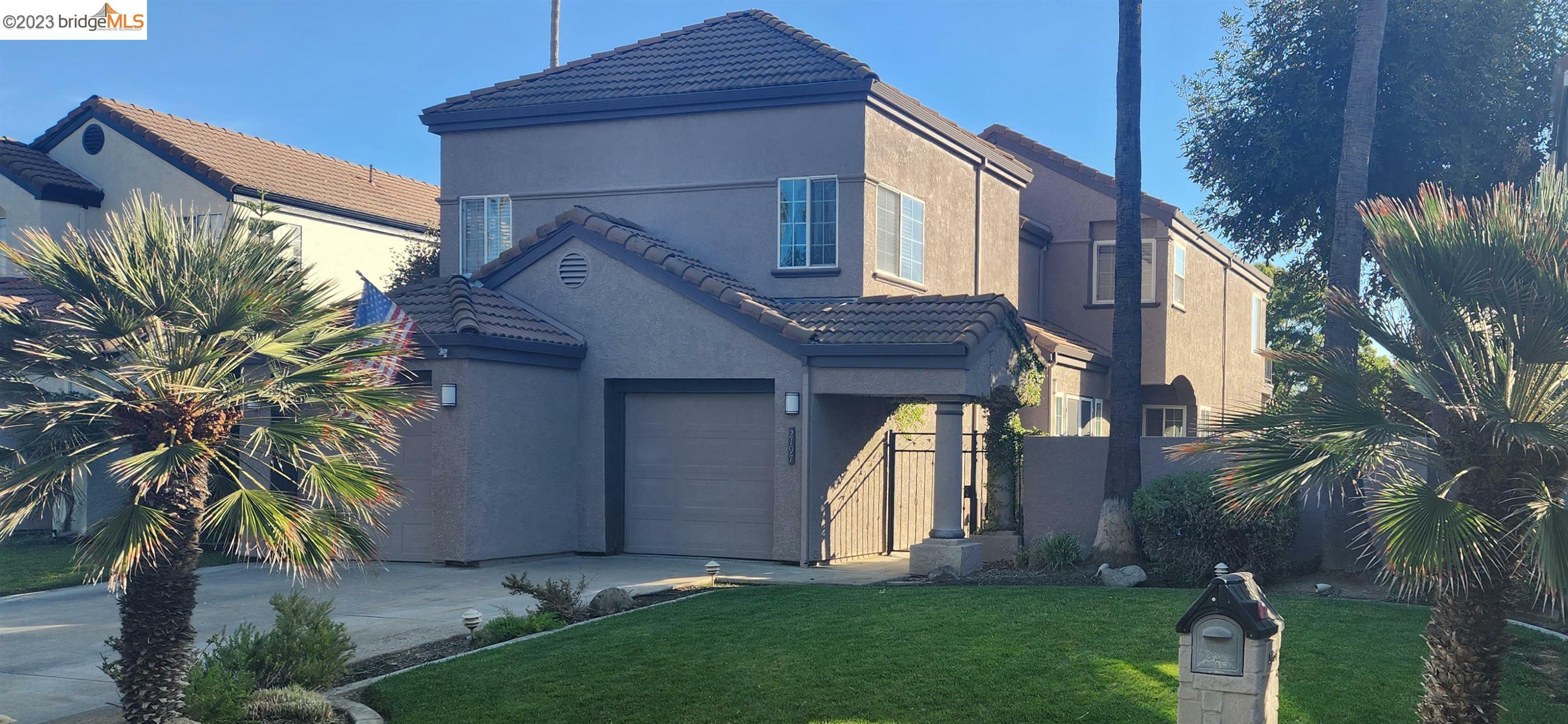 Property Photo:  2197 Firwood Ct  CA 94505 