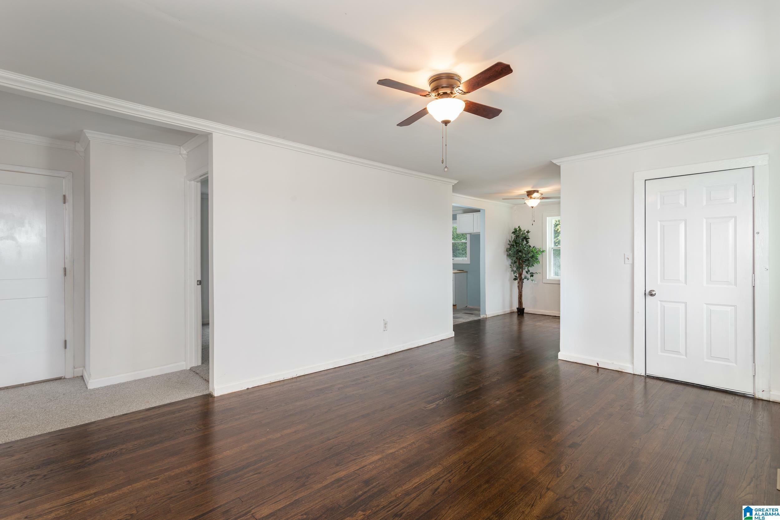 Property Photo: 2929 McClellan Boulevard AL 36201