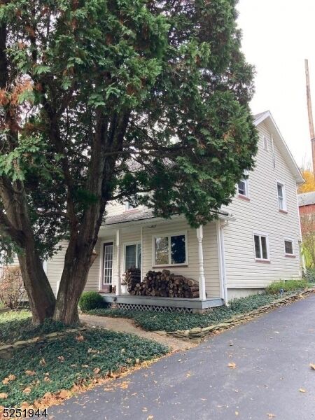 Property Photo: 29 Jacksonburg Rd NJ 07825