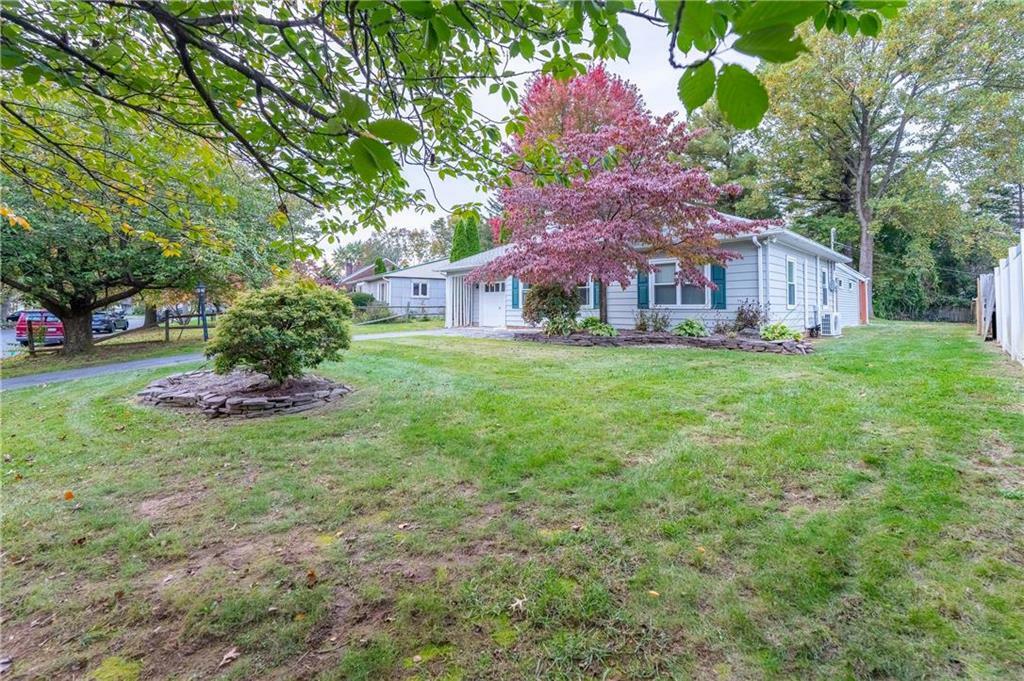 Property Photo:  3219 Edinburgh Road  PA 18104 