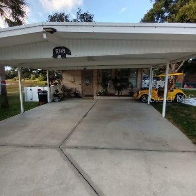 Property Photo:  9345 Grizzly Bear Lane  FL 34613 