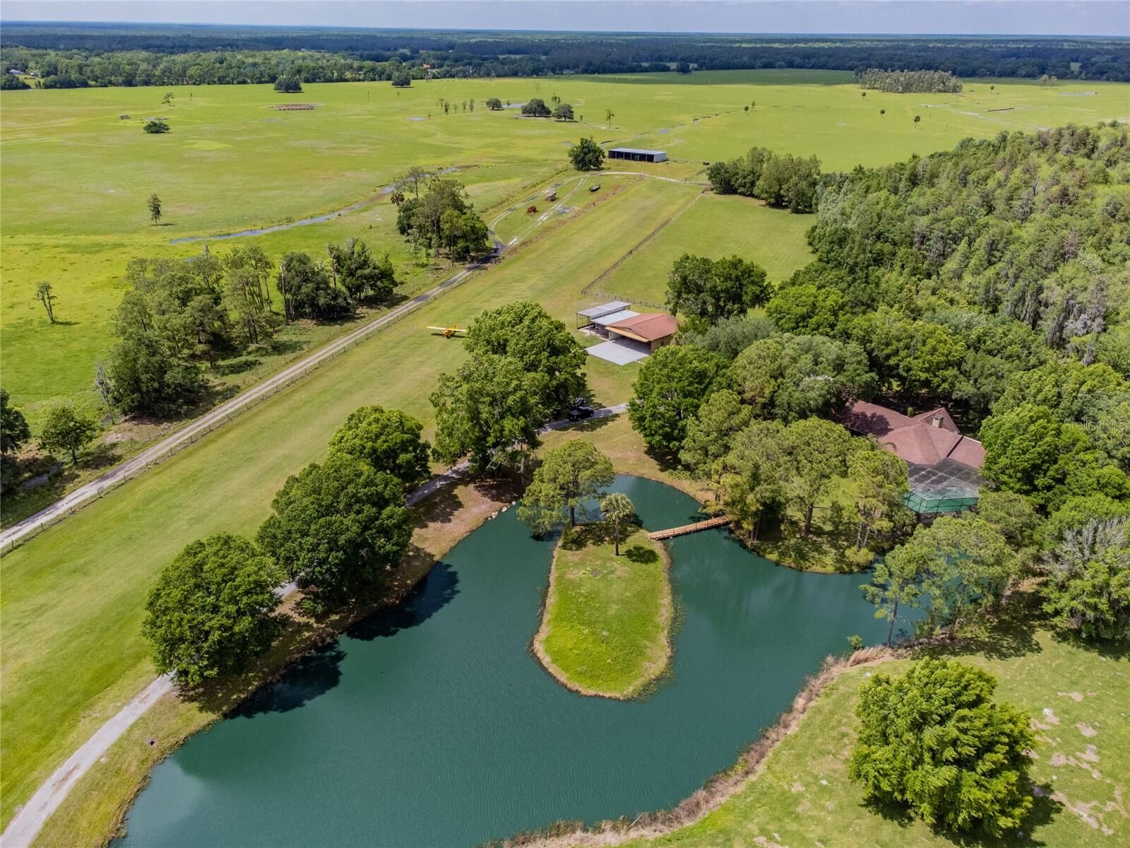 Property Photo:  6225, 6229 Deen Still Road  FL 33809 
