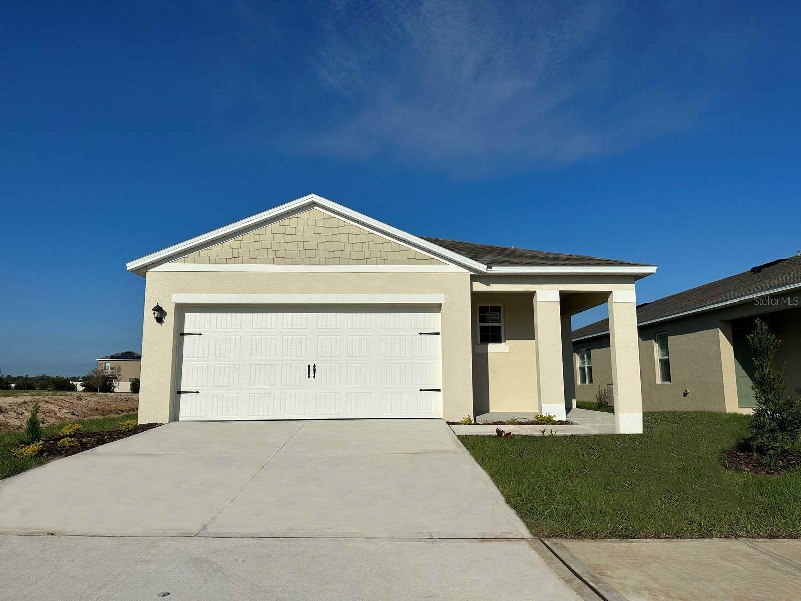 Property Photo: 561 Park Place Boulevard FL 33837