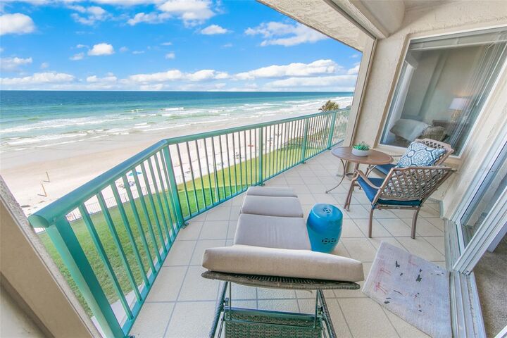 4575 S Atlantic Avenue 6307  Ponce Inlet FL 32127 photo