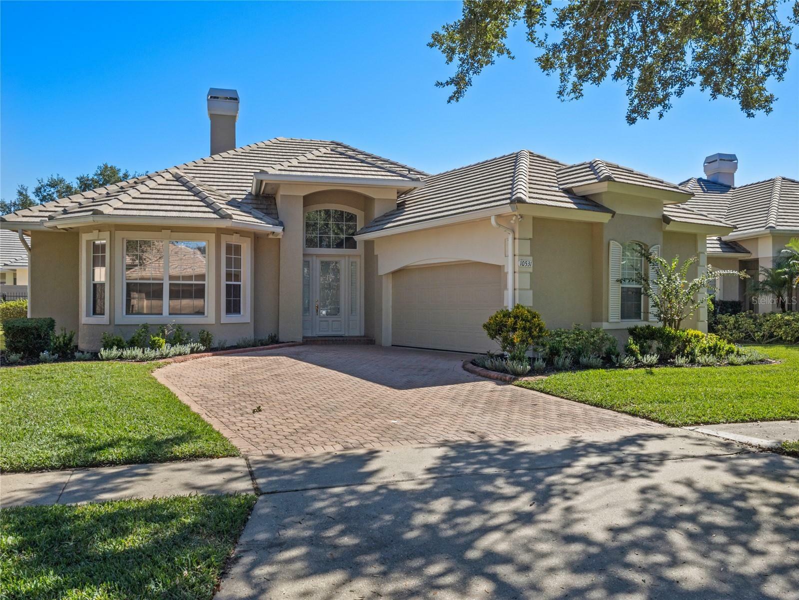 Property Photo:  10531 Holly Crest Drive  FL 32836 