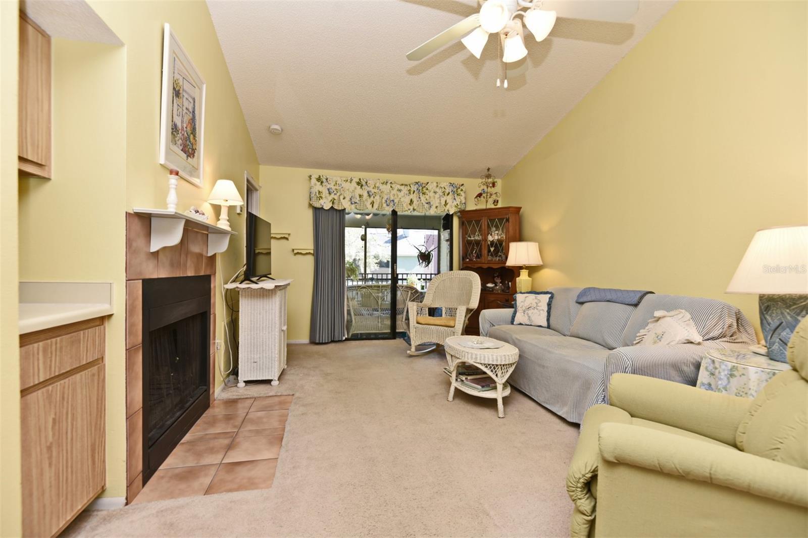 Property Photo:  560 Breckenridge Village 207  FL 32714 