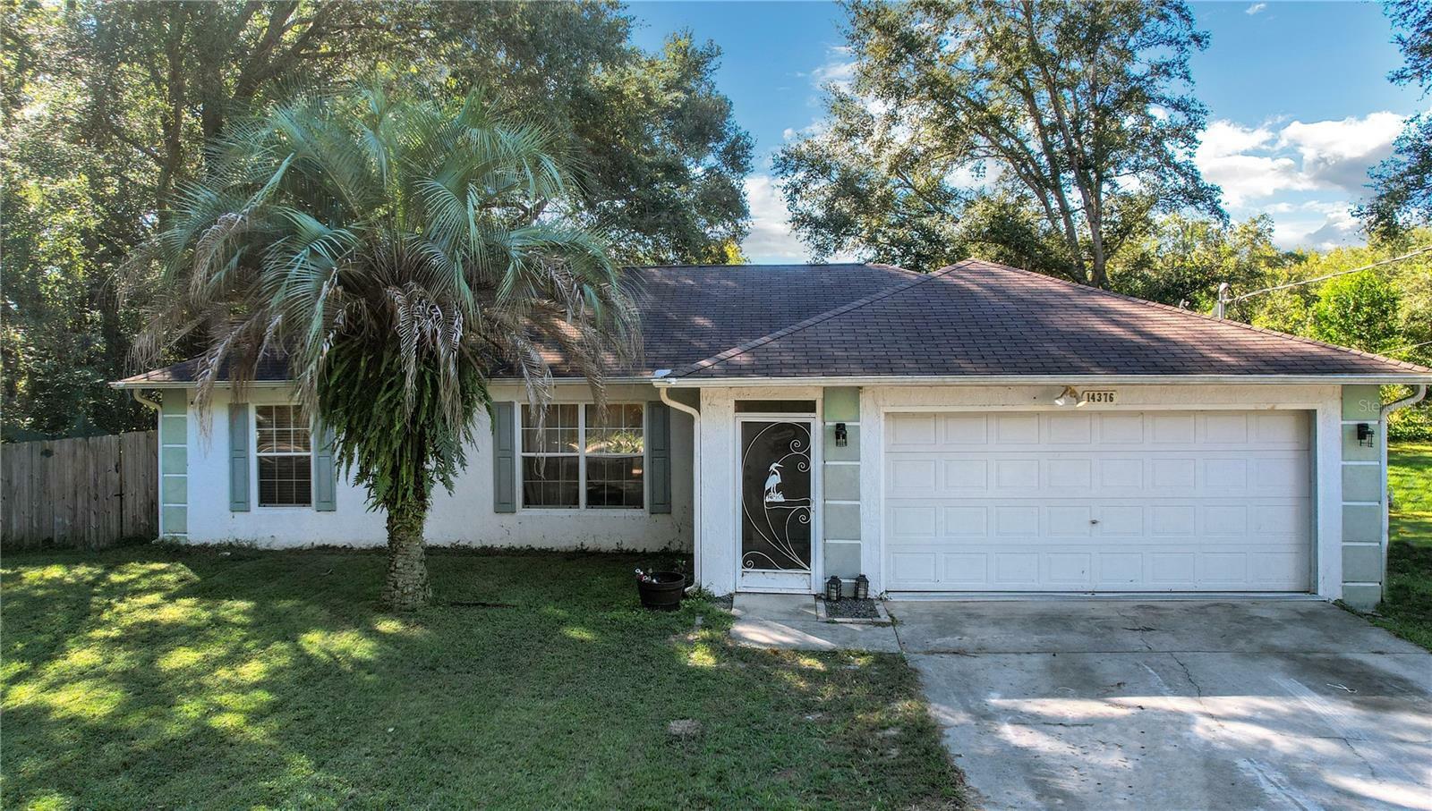 Property Photo:  14376 SE 28th Court  FL 34491 