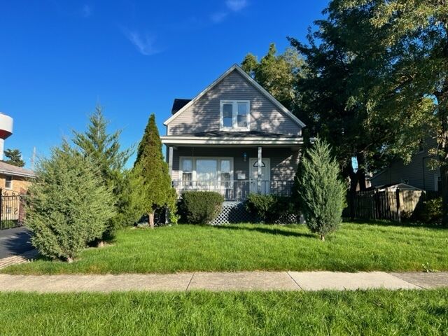 Property Photo:  4029 Judd Avenue 2  IL 60176 