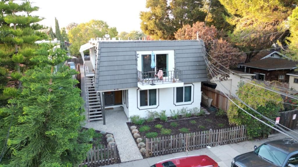 Property Photo:  416 Jackson Avenue  CA 94061 
