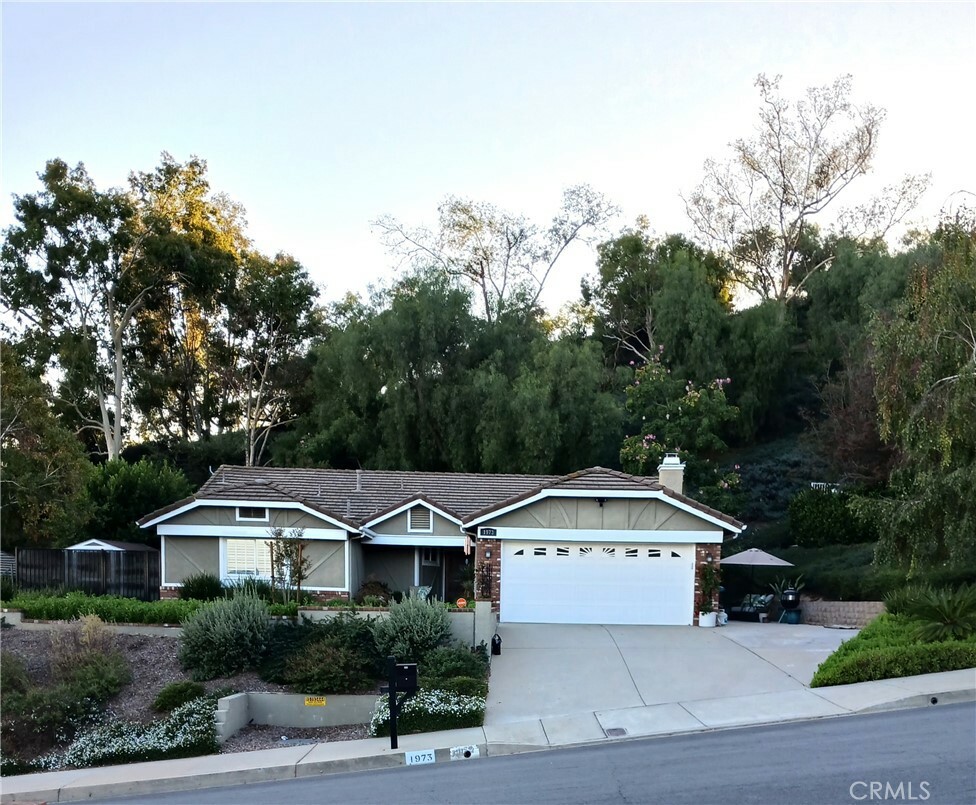 Property Photo:  1973 Turquoise Circle  CA 91709 