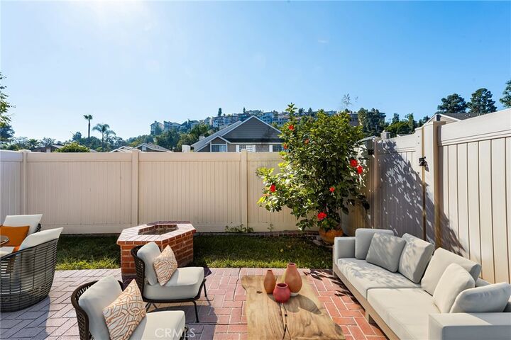 Property Photo:  5049 E Almond Avenue 4  CA 92869 