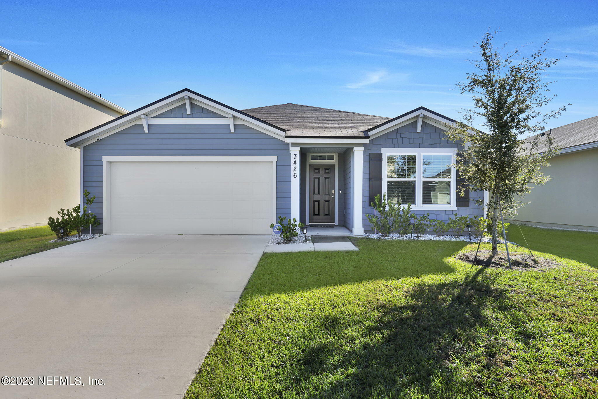 Property Photo:  3426 Lawton Place  FL 32043 