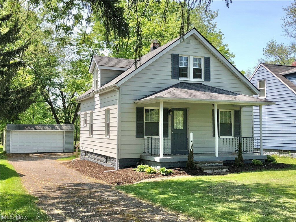 Property Photo:  7474 Macedonia Road  OH 44146 