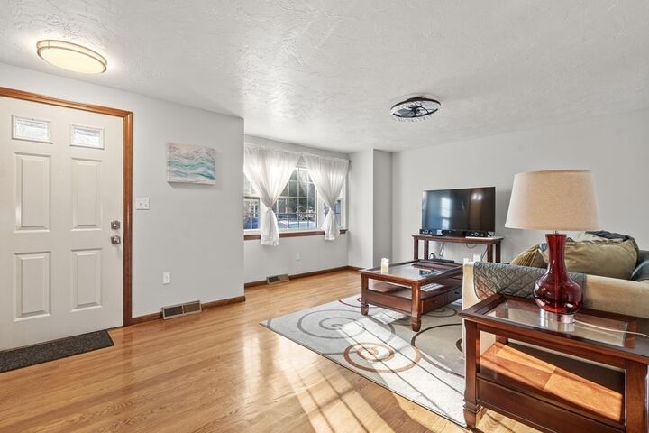 Property Photo: 20 Meyer Terrace 20 MA 02021