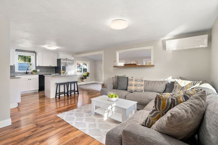 Property Photo:  5 Lillian Ave  MA 01542 