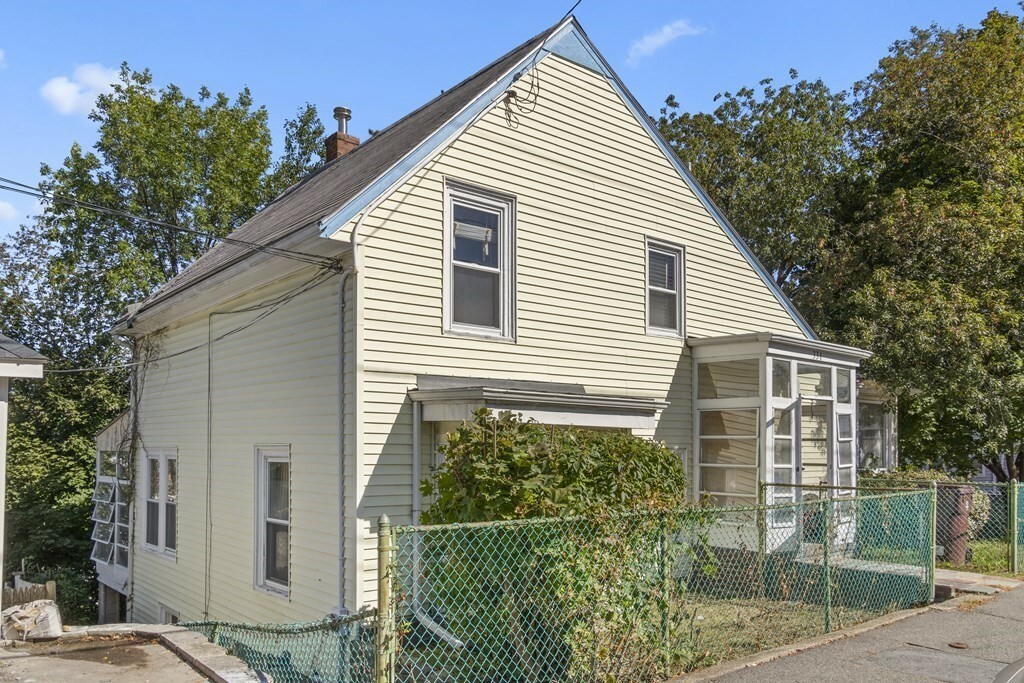 Property Photo:  331 Proctor Ave  MA 02151 