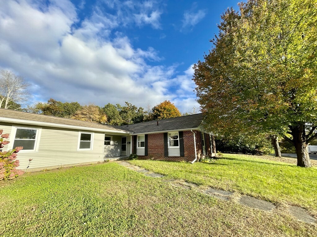 Property Photo: 1 Linda Lane MA 01376