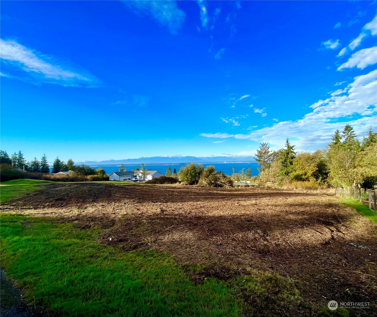 Property Photo:  0 Ridgecrest Avenue  WA 98239 