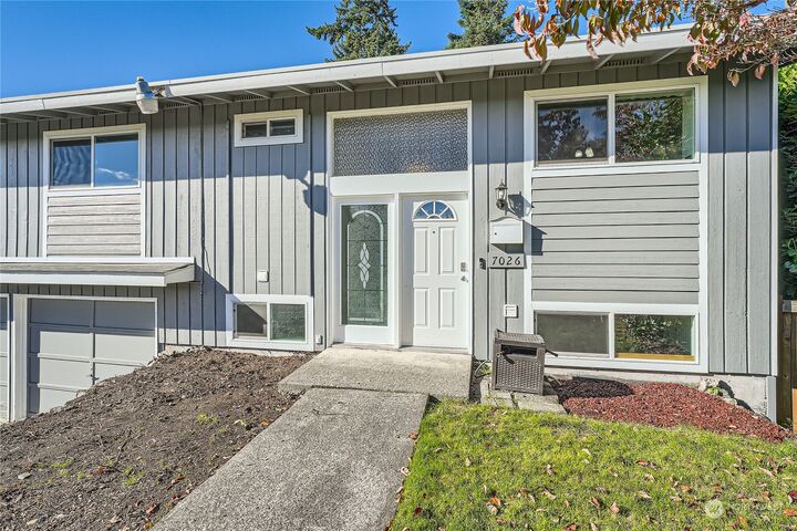 Property Photo:  7026 Tacoma Avenue S  WA 98408 