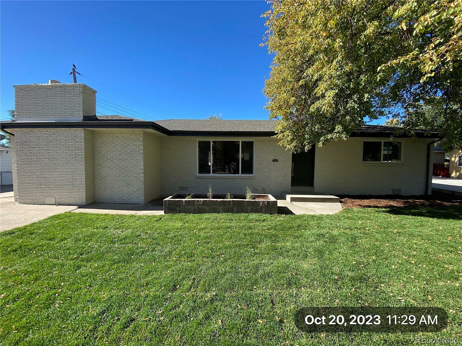 Property Photo:  7461 Newton Way  CO 80030 