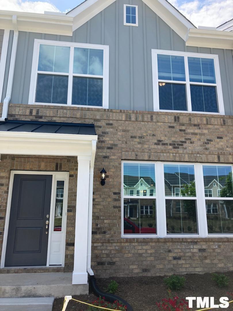 Property Photo: 7805 Flatrock Park Drive NC 27545