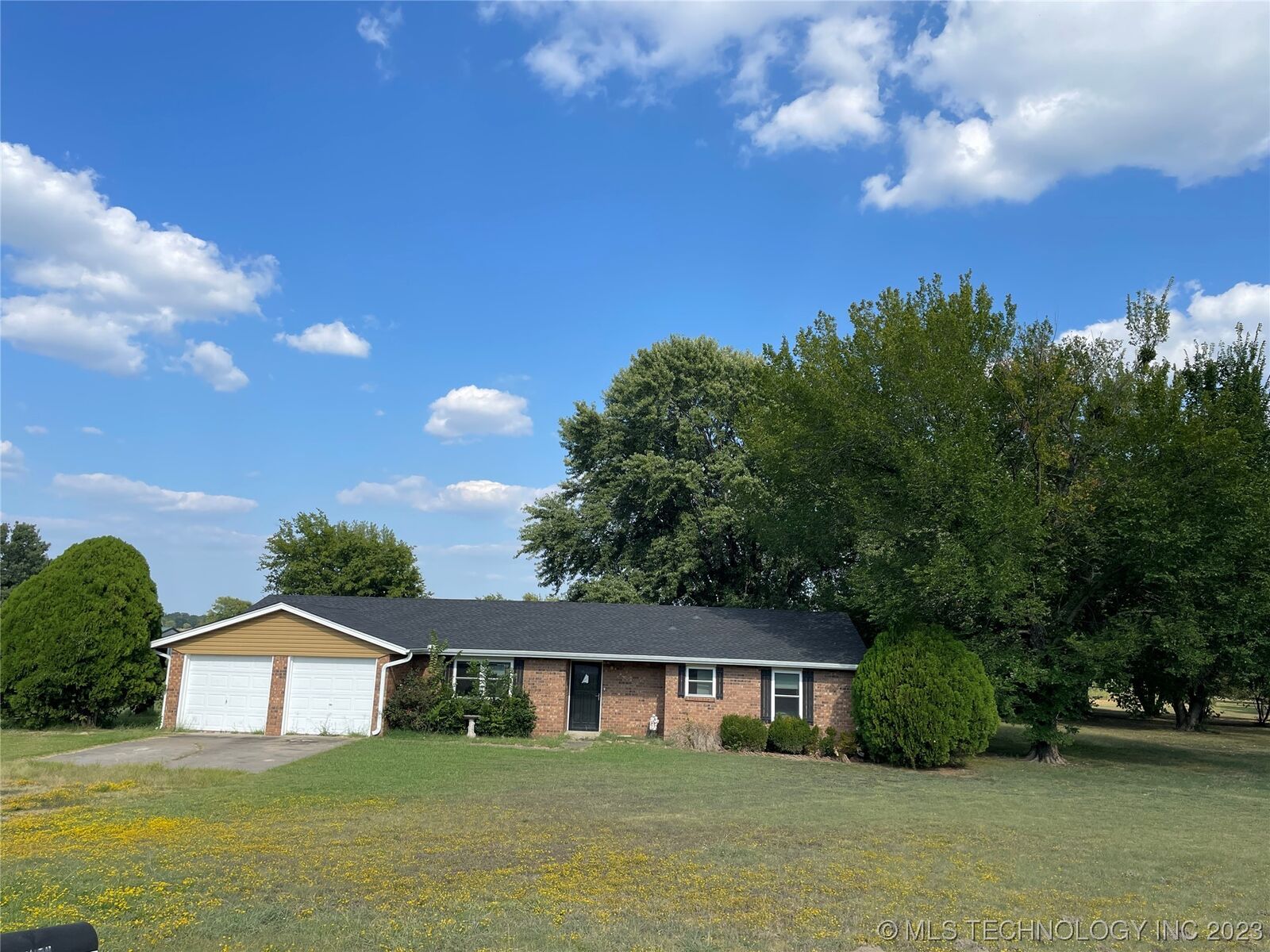 Property Photo:  2210 S 70th Street W  OK 74401 
