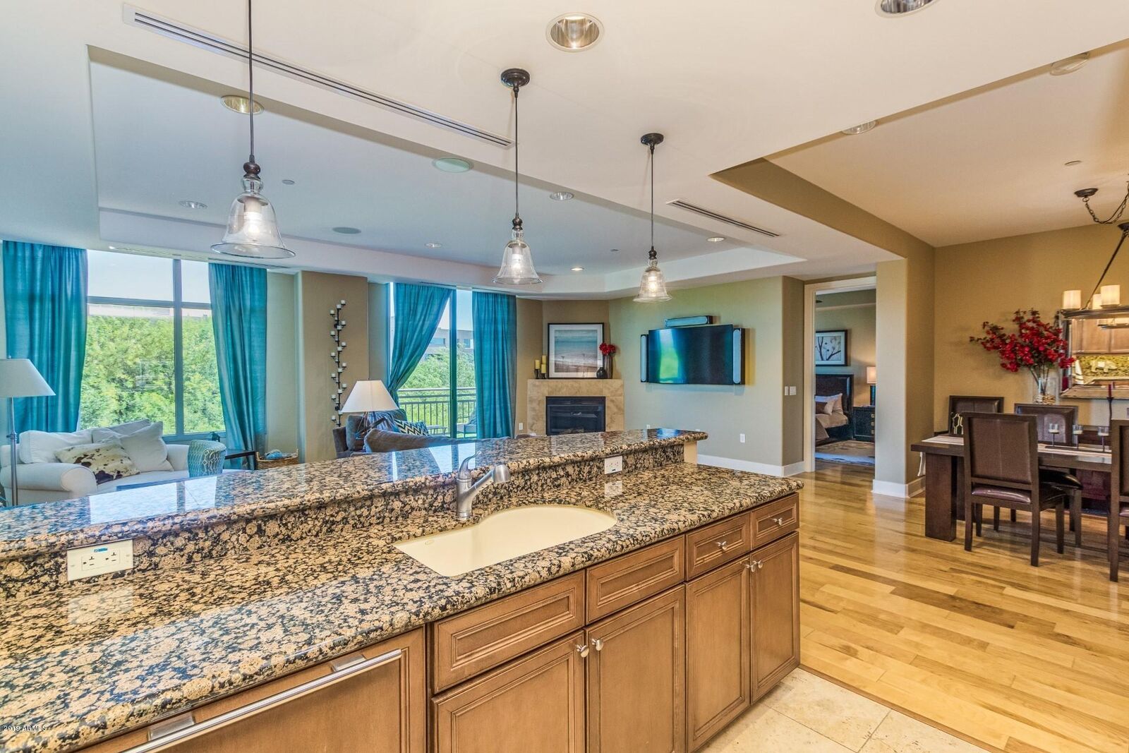 Property Photo: 2211 E Camelback Road 207 AZ 85016