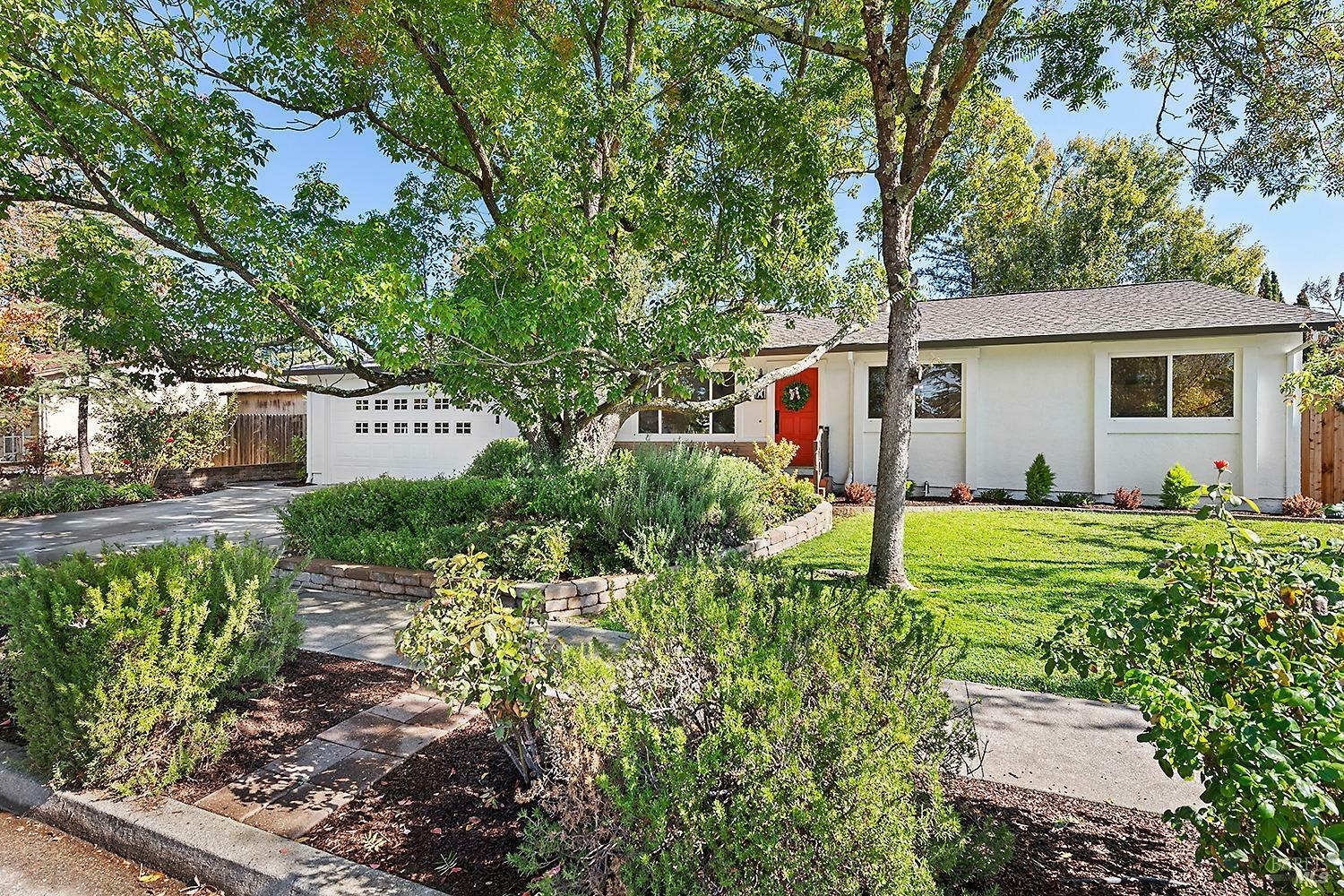 Property Photo:  1932 Bronco Street  CA 95403 