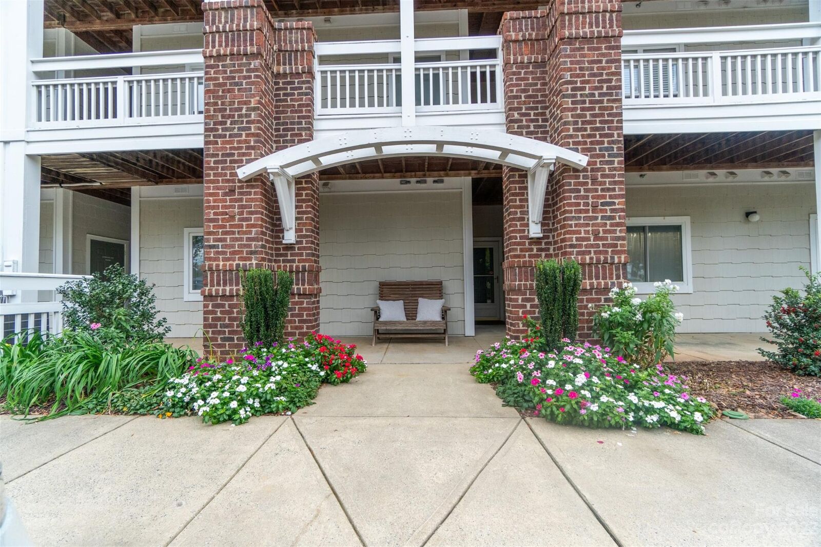 Property Photo: 737 Peninsula Drive NC 28036