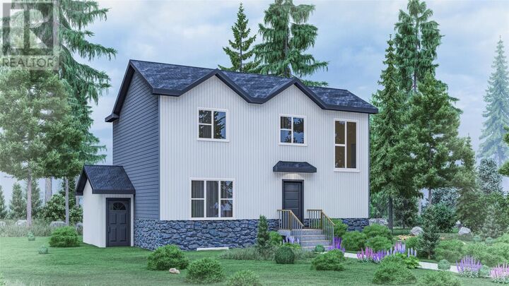 1562 Portugal Cove Road  Portugal Cove NL A1M 3H3 photo