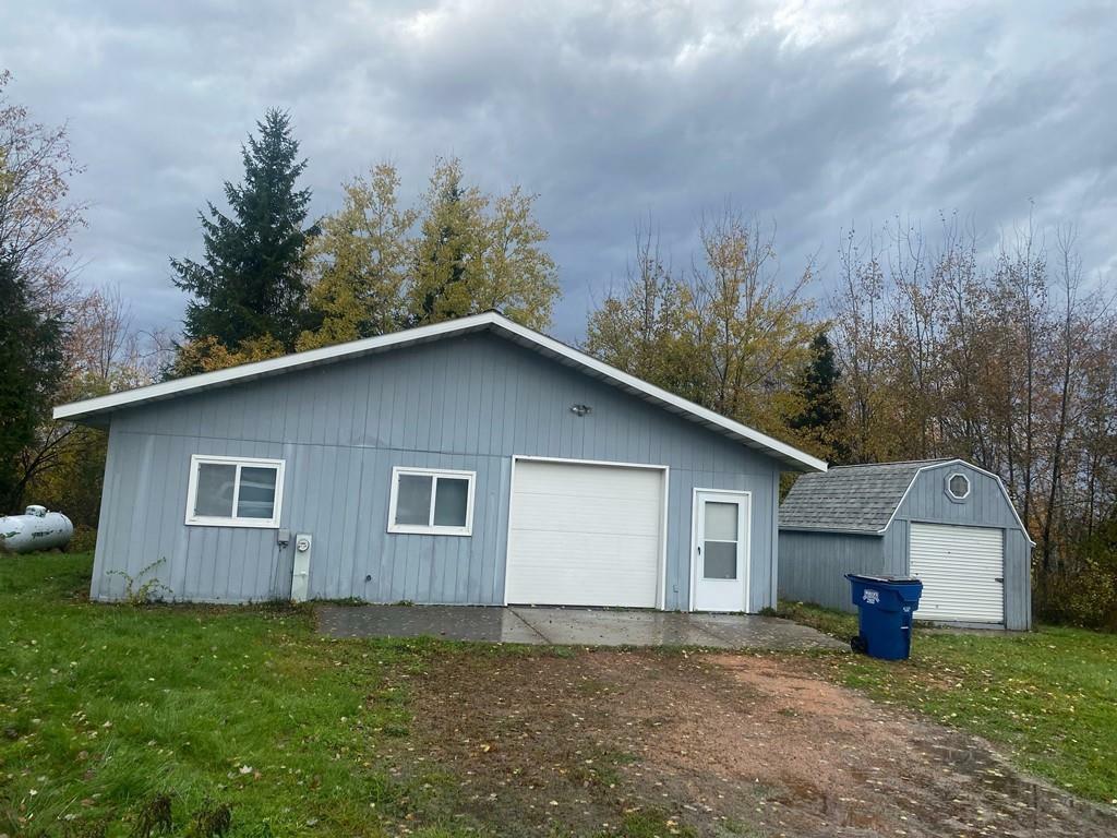 Property Photo:  227842 Lodholz Road  WI 54471 