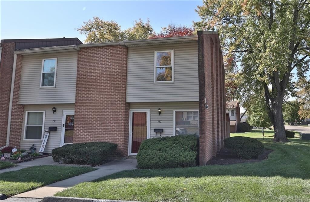 Property Photo: 4526 Bonita Drive 137 OH 45044