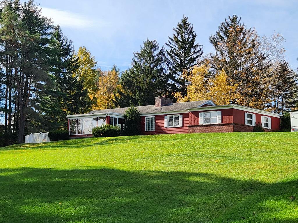 Property Photo:  3460 Wedgewood Road  NY 14891 