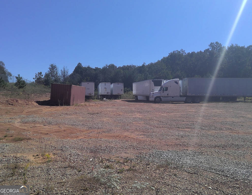 Property Photo:  111 Hudson Industrial Drive  GA 30224 