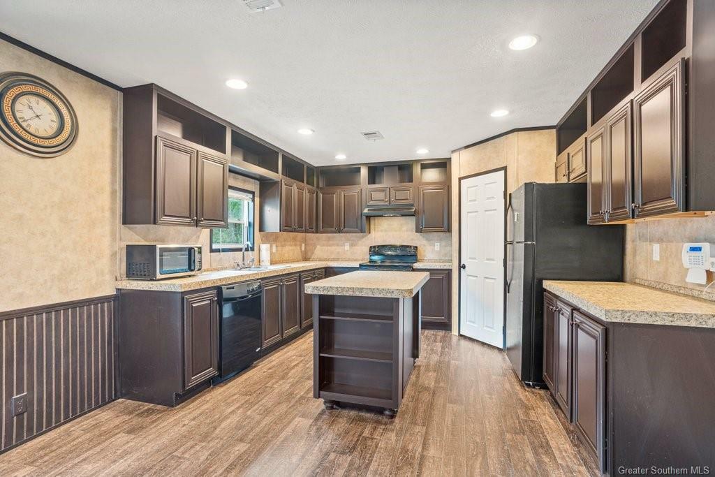 Property Photo: 289 Tillie Ledoux Road LA 70663